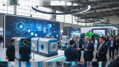 Top Gas Generators to Discover at 2026 Canton Fair in China?