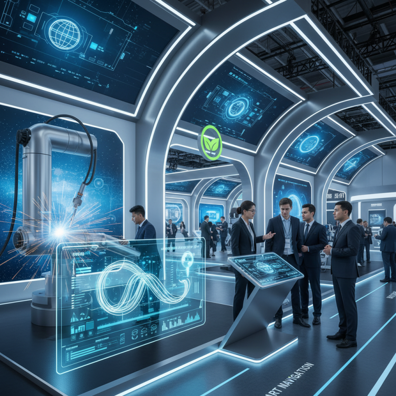 Top Stainless Welding Wire Trends for 2026 China Import Expo?