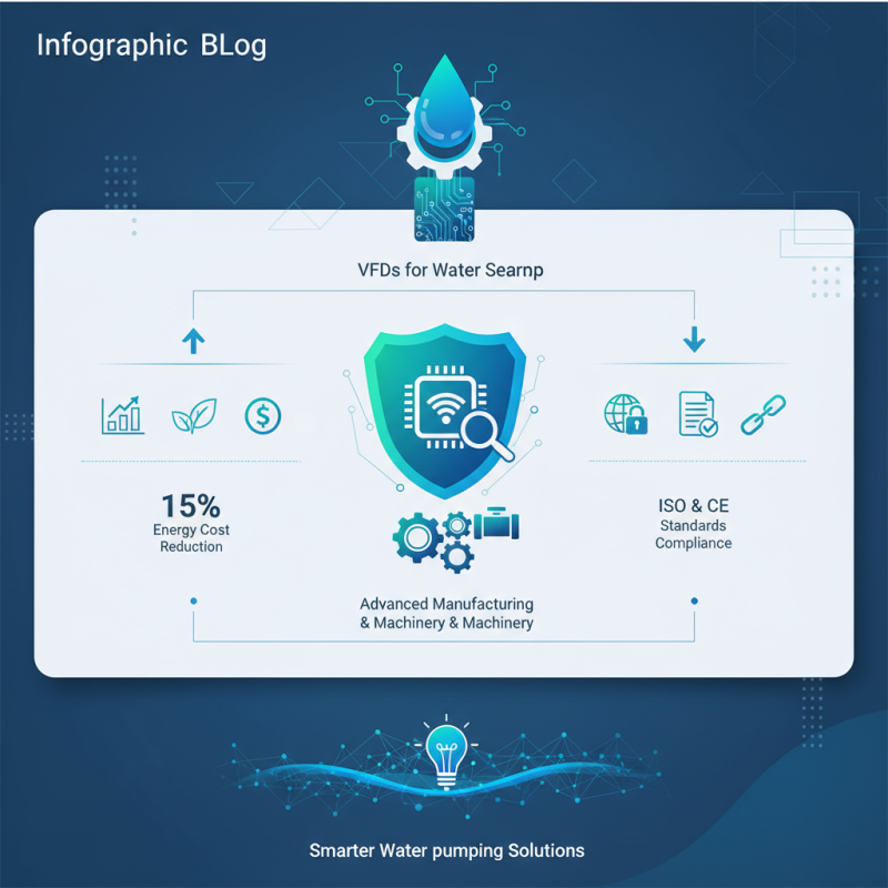 Best VFD for Water Pump at 2026 Canton Fair Insights?