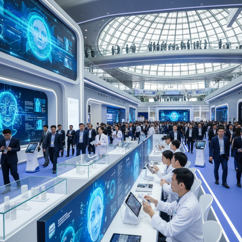 China Top Skin Type Diagnosis Trends for 2026 Canton Fair?