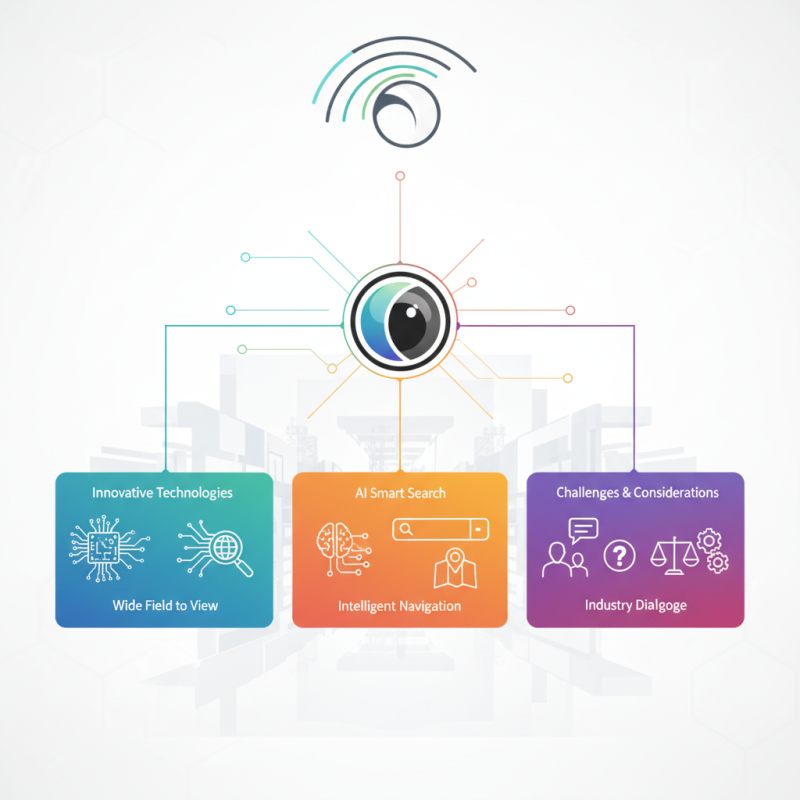Top Fisheye Lenses to See at the 2026 Canton Fair?