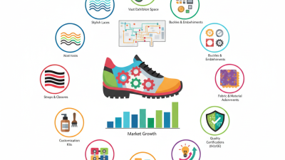 Top 10 Shoe Accessories to Discover at 2026 Canton Fair?