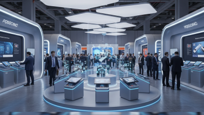 Top 10 POS Terminals to Watch at 2026 Canton Fair?