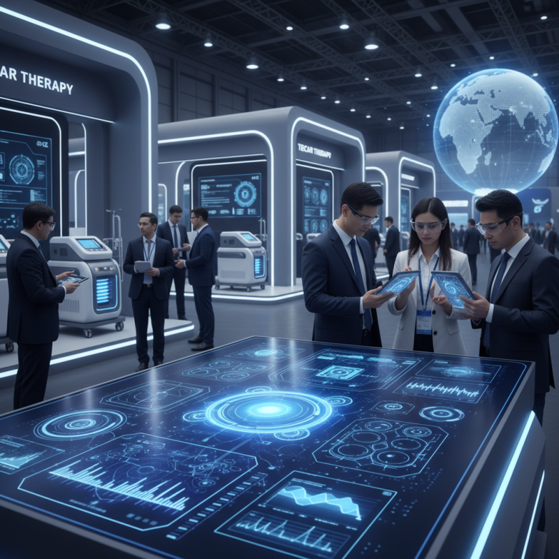 Top 10 Questions about Tecar Therapy Cost at 2026 Canton Fair?