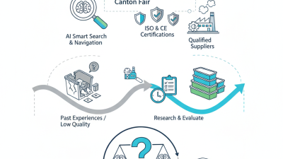 How to Choose Storage Containers at the 2026 Canton Fair?