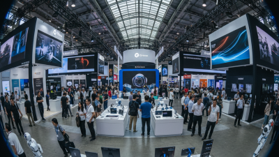 What are Fisheye Lenses and Their Role at the 2026 Canton Fair?