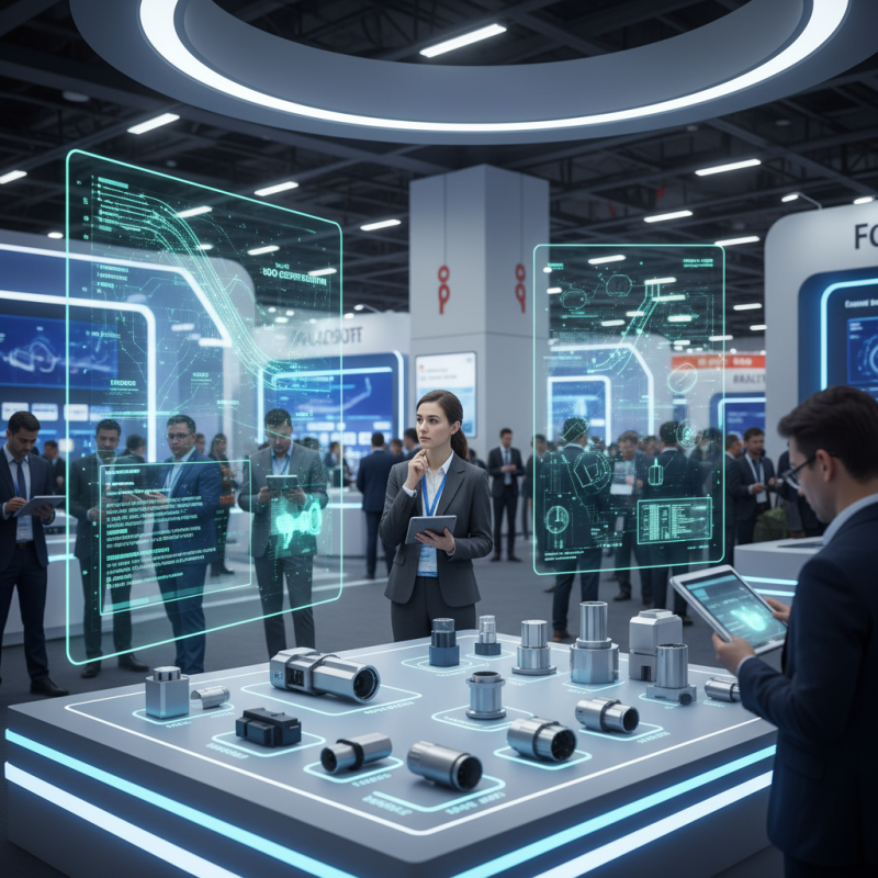 How to Choose the Right 5 Pin Wire Connector at Canton Fair 2026?