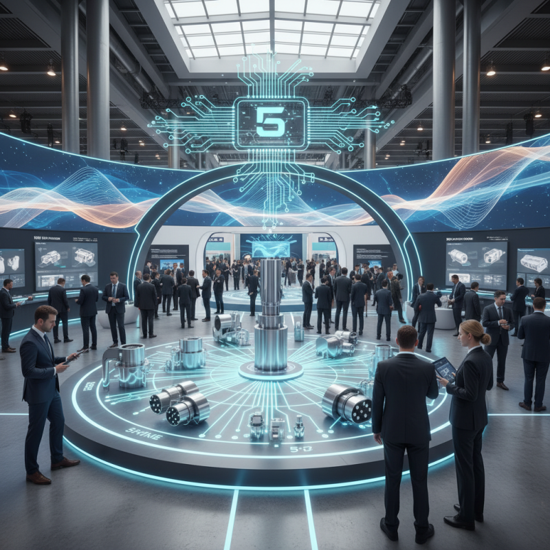 Top 5 Pin Wire Connector Trends at Canton Fair 2026?