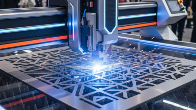 2026 Top Laser Cnc Machine for Metal Features and Benefits?