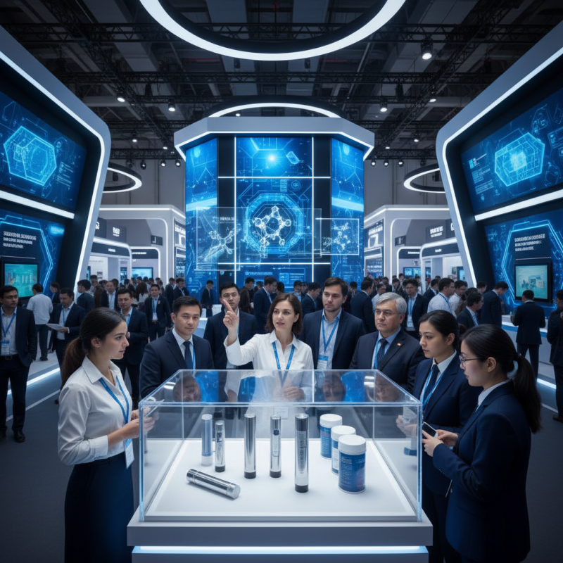 Top Thermal Paste Innovations at Canton Fair 2026 What to Expect?