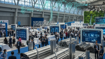 China Top Hot Dip Galvanized Steel Pipe for 2026 Canton Fair?