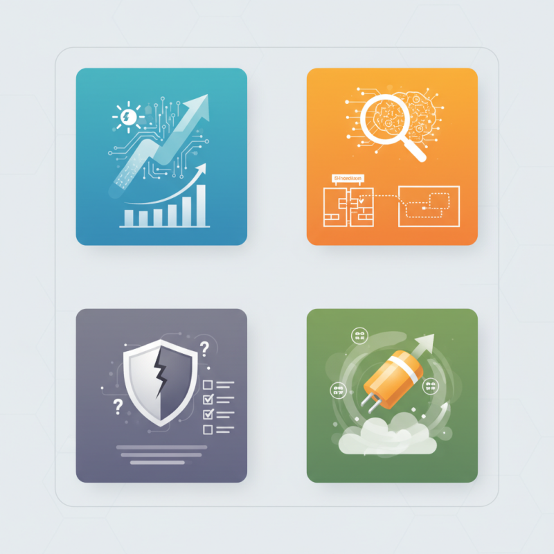 China Top Polyester Film Capacitors at 2026 Canton Fair?