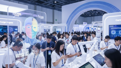 Top 10 Skin Type Diagnosis Solutions at 2026 Canton Fair?