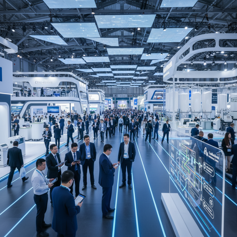 Top Tips for Sourcing Cellulose Powder at the 2026 Canton Fair?