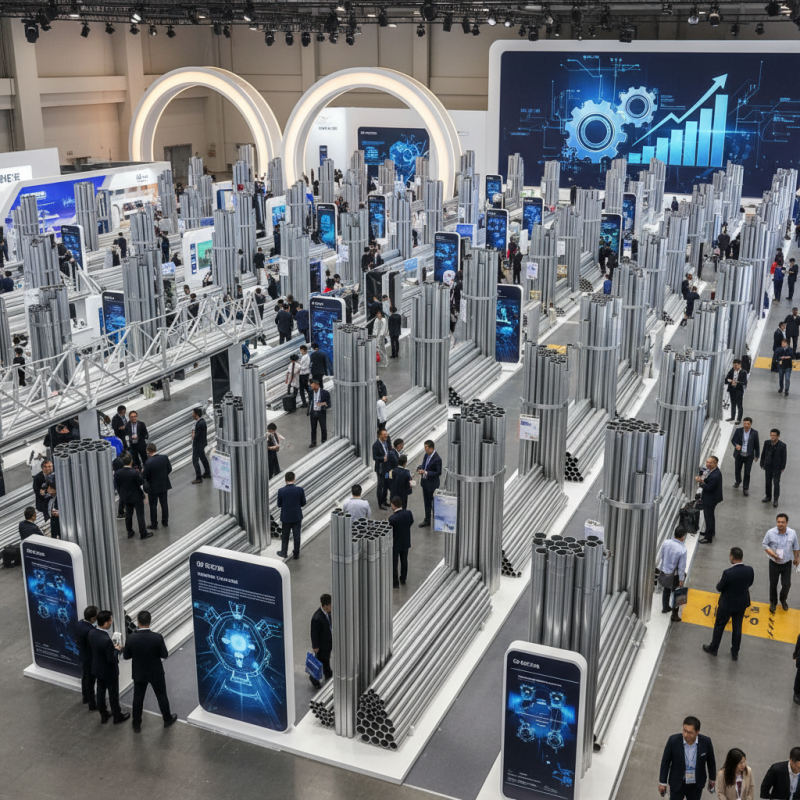 Hot Dip Galvanized Steel Pipe Tips for 2026 Canton Fair?