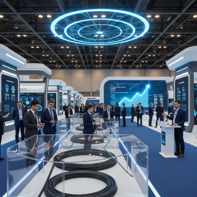 Best ADSS Fiber Optic Cable at 2026 Canton Fair Insights?