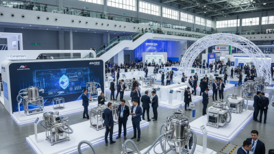 How to Choose the Best Vacuum Suction Solutions at Canton Fair 2026?