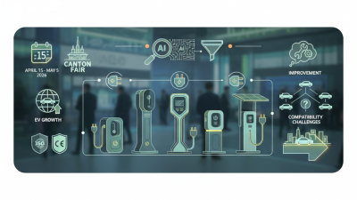 Top 5 AC EV Chargers to Explore at 2026 Canton Fair?