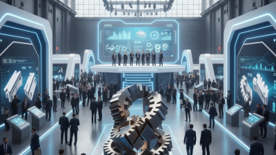 Top 10 Jaw Plates to Explore at 2026 China Import Export Fair?