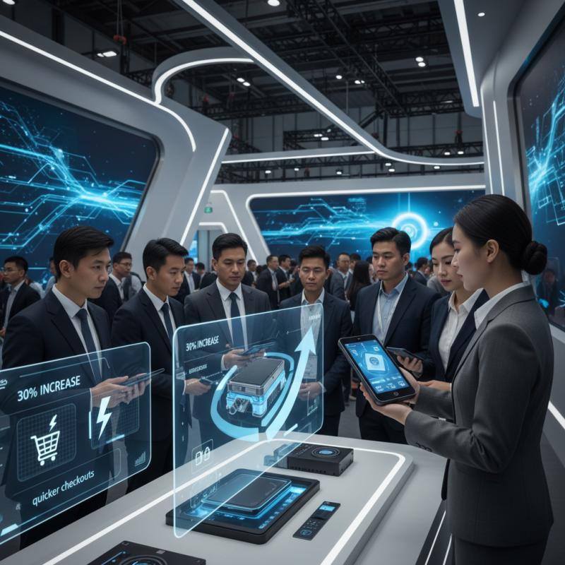 How UHF Mobile Computers Can Boost Your Sales at Canton Fair 2026?