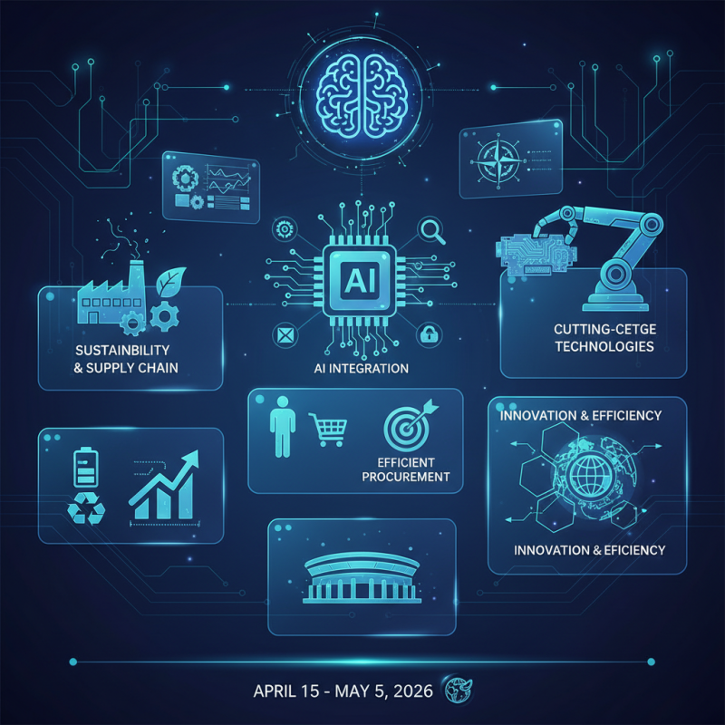 China PCB Manufacturing Trends at the 2026 Canton Fair?