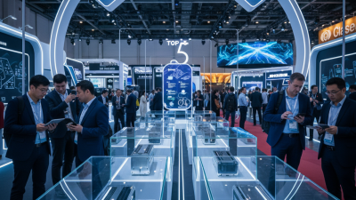 Top 5 Signal Surge Protectors to Explore at Canton Fair 2026?