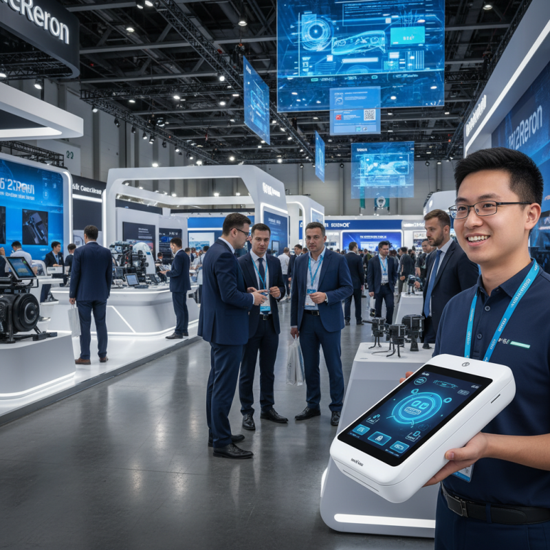 What is a Pos Terminal at the 139th Canton Fair 2026?