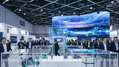 Top 10 Optical Switch Innovations at 2026 Canton Fair?