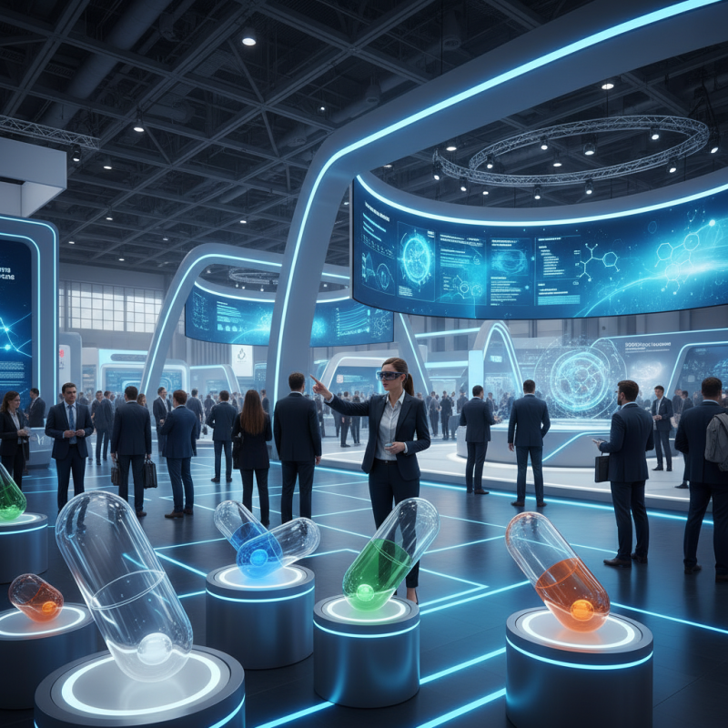 What are Empty Capsules and Highlights from 2026 Canton Fair?