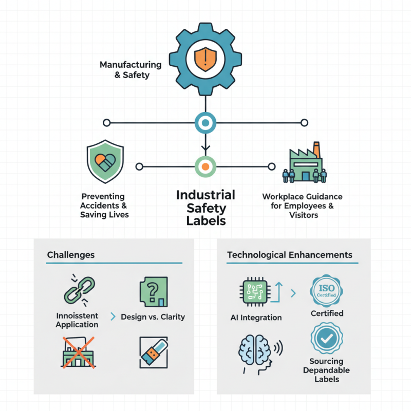 Top Industrial Safety Labels to Explore at 2026 Canton Fair?