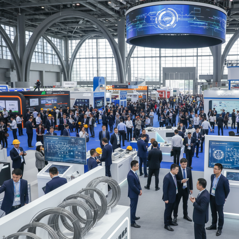 How to Choose Stainless Welding Wire at the 2026 Canton Fair?