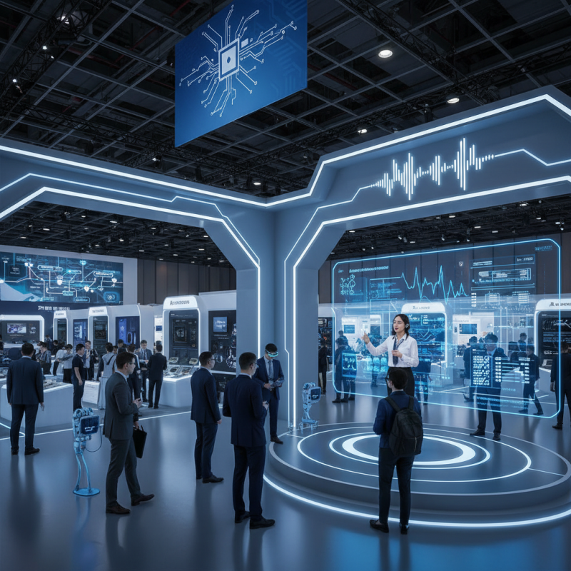 Top 10 Amplifier Audio Boards to Explore at 2026 Canton Fair?