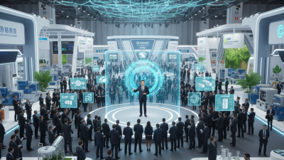 Filter Paper Showcase at 2026 Canton Fair What to Expect?