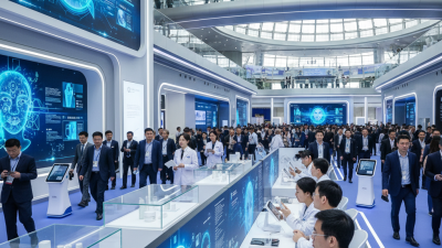 China Top Skin Type Diagnosis Trends for 2026 Canton Fair?