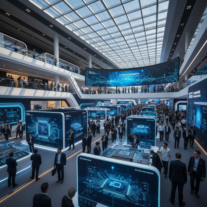 Top PCB Manufacturers to Explore at 2026 Canton Fair?