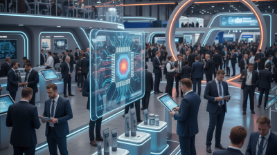 Why Choose the Best Thermal Paste at 2026 Canton Fair?