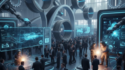 China Top Stainless Welding Wire Trends for 2026 Canton Fair?