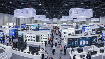 Top Backup Batteries to Source at 2026 Canton Fair China?