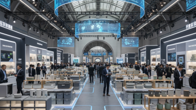 Top Storage Container Trends for 2026 at the 139th Canton Fair?