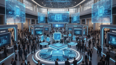 Top 10 Integrated Chips to Explore at 2026 Canton Fair?