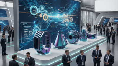 Top 5 Crusher Wear Products at 2026 Canton Fair Insights?