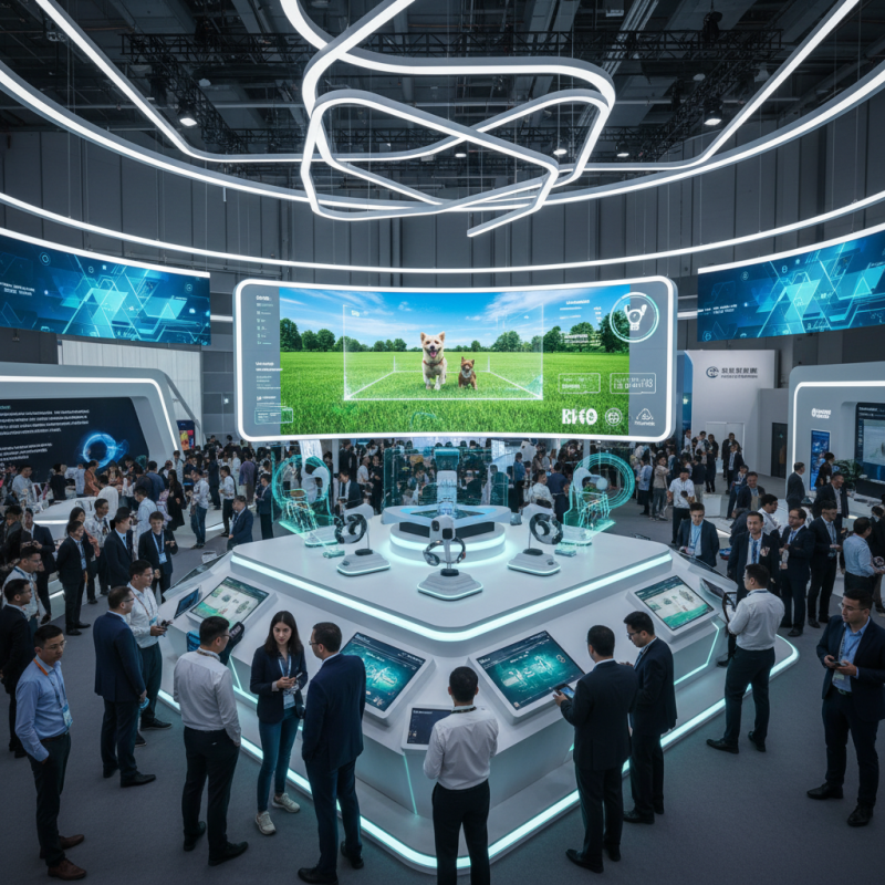 Top 10 Dog Fence Solutions at 2026 Canton Fair China