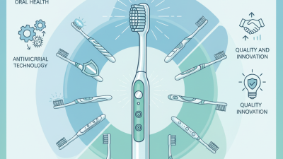 Top 10 Antibacterial Toothbrushes to Discover at 2026 Canton Fair?