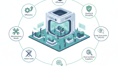 How to Choose a Gas Generator at the 2026 Canton Fair?