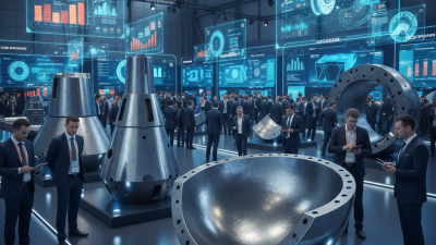 Crusher Wear Insights for 2026 Canton Fair Global Buyers Guide?