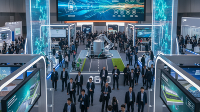 Top 10 Asphalt Emulsifier Trends at 2026 Canton Fair?