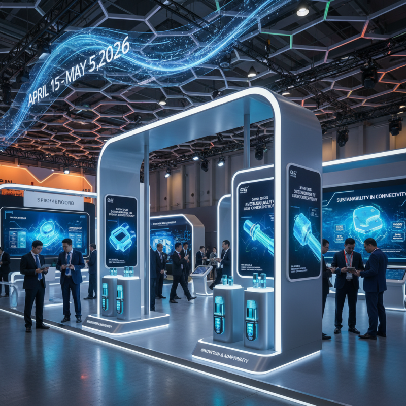 Top 5 Pin Wire Connector Trends at 2026 Canton Fair?