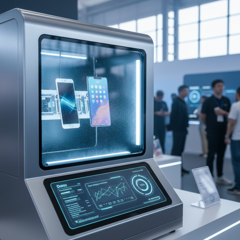 Top 5 Dustproof Testing Machine Tips for 2026 Canton Fair