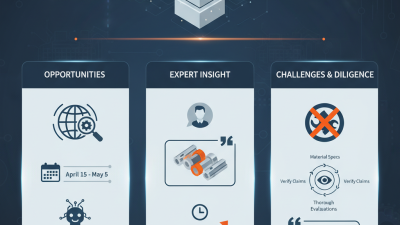 How to Source Crusher Wear Parts at 2026 Canton Fair?