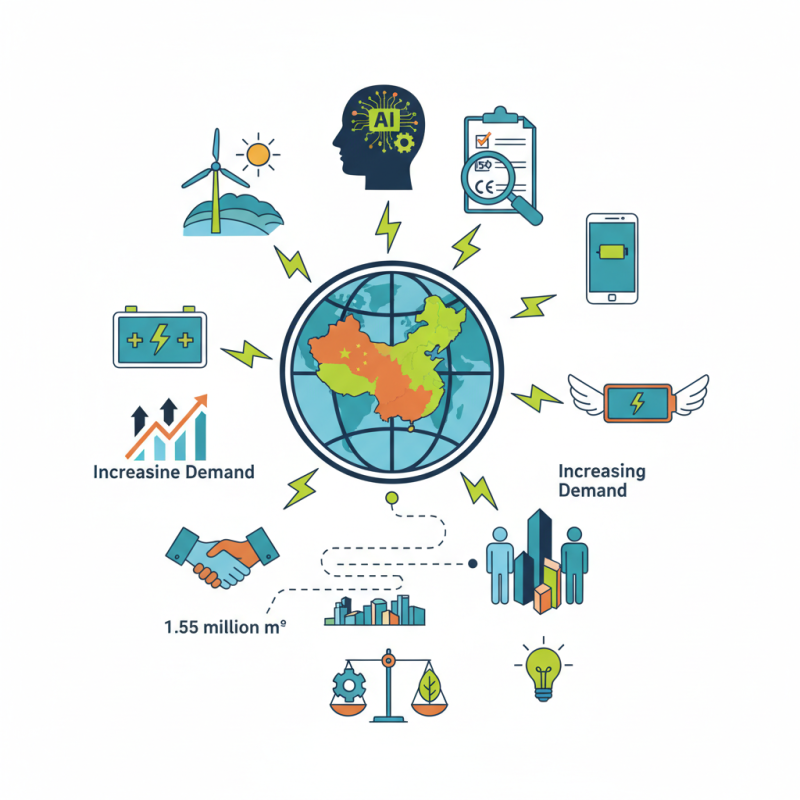 How to Source Battery Packs at the 2026 Canton Fair?